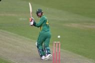 England Lions v South Africa - Tour Match